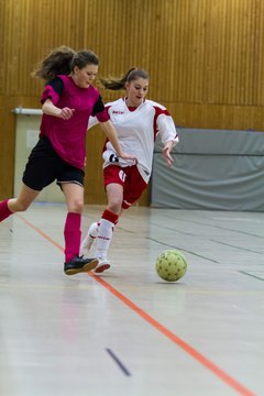 Bild 706 - C/B-Juniorinnen Hallenturnier